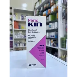 Perio Kin Mouth Wash
