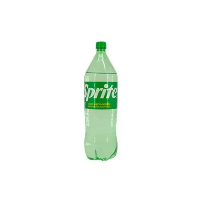Sprite Soft Drink 1.75 L