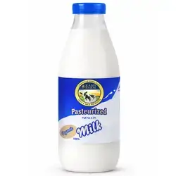 Rami Farm milk Full fat 1L