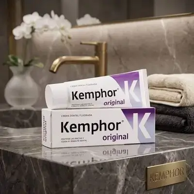 KEMPHOR ORIGINAL