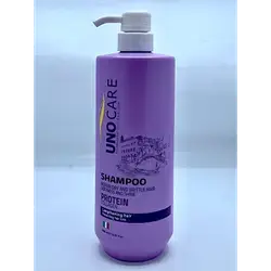 Uno Protein & Collagen Shampoo 1000 ml