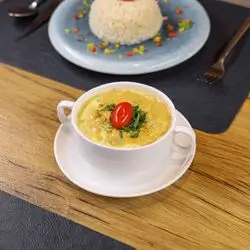 چیکن کاری