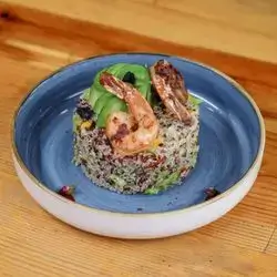 Quinoa Salad