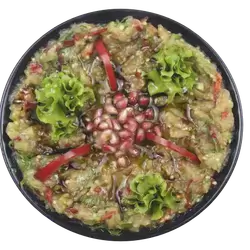 Baba Ghanoush