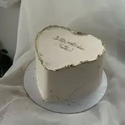 love cake 
