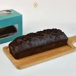 English Cake Chocolate