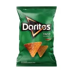 Doritos Spicy Taco 47G