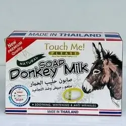 SOAP Donkey Milk