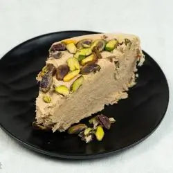 Pistachio Tahini