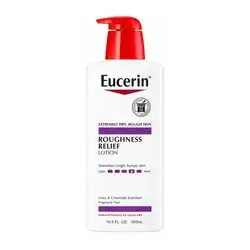 Eucerin Roughness Smoothing Lotion 500 mL