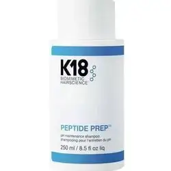 K18 Biommetic HairScience Peptide Prep (pH maintenance shampoo) 250ml