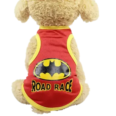 E297 Pet Clothes