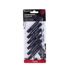 Chalk Charcoal