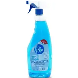 Vip Glass cleaner 750ml