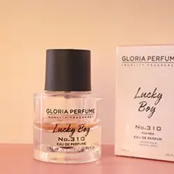 Lucky Boy 55Ml