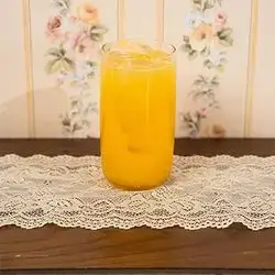 Fresh Orange Juice