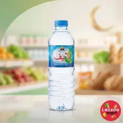 Life Natural Mineral Water 500ml x 12pcs