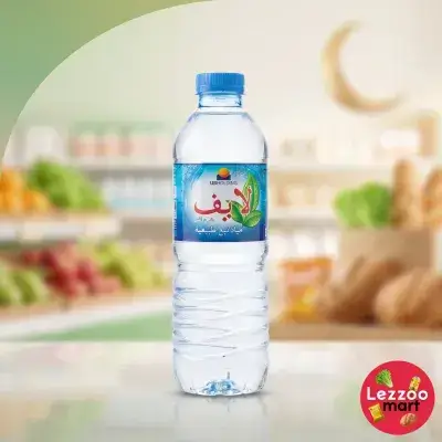 Life Natural Mineral Water 500ml x 12pcs