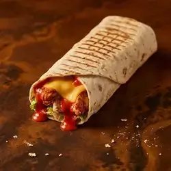 Buffalo Twister