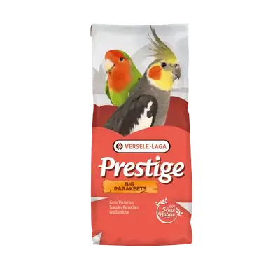 Versele-Laga – Prestige Big Parakeets 1kg