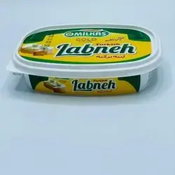 Malqaş Labneh 170G