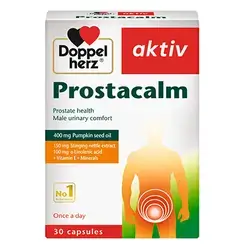 Prostacalm 30 Cap