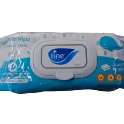 Fine Wet Wipes