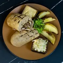Steak Sandwich