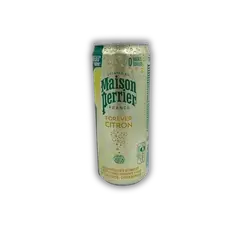 Lemon Perrier Soda 330 ml