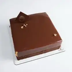 Cake For 12 Person
