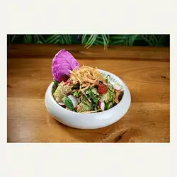 Fattoush Salad