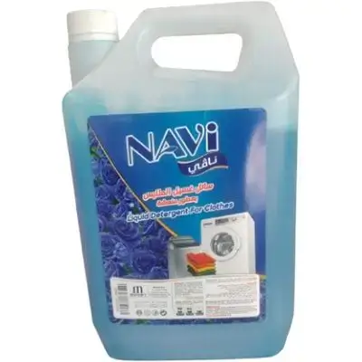 NAVY Blue Laundry Detergent (5) Liters