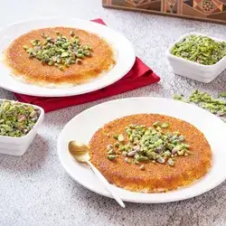 Special Mix Konafa