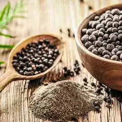 Black Pepper