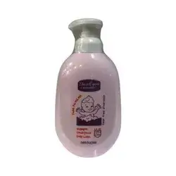 Thank You Mama Shampoo Conditioner Bodywash 500ml (Pink)