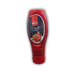 Nawras Hot Ketchup 475g
