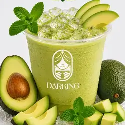 Avocado Smoothie