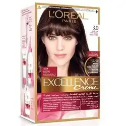 Hair Pigment