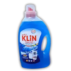 Klein Liquid Laundry Detergent Blue 2.850 Liters