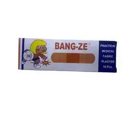 Bang-ze