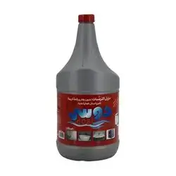 Dosi Bleach Odorless Scaler 4 Lt