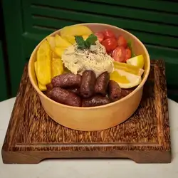 Makanek Bowl