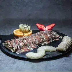 Mighty Crepe