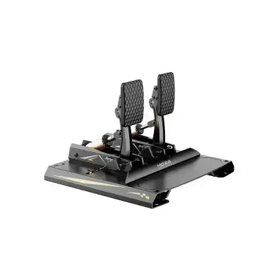 MOZA CRP2 Load Cell Pedals (Throttle+Brake)