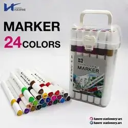Marker-24 Colors