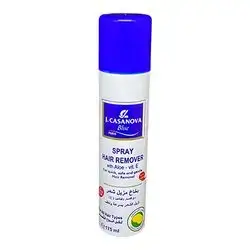 Hair Remover