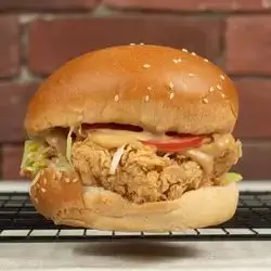 Spicy Zinger