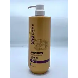 Uno Argan Oil Shampoo 1000 ml