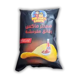 Mr. Max Ketchup 35g