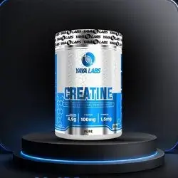 creatine 300g - YAVA LABS